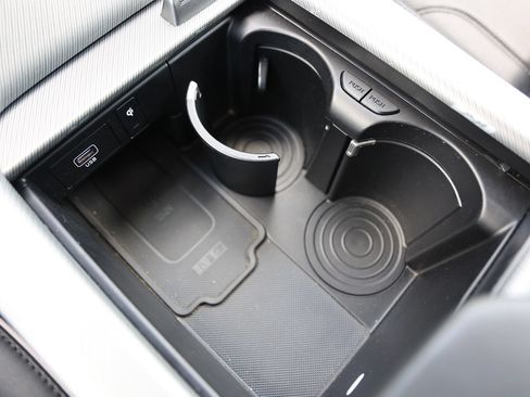 Certified 2025 Hyundai Palisade SEL AWD/4WD image 35