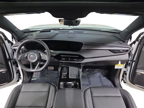 New 2026 Buick Enclave Sport Touring w/ Power Package image 9