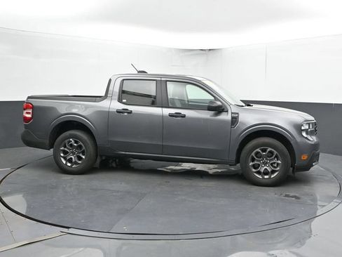 Used 2026 Ford Maverick XLT w/ Equipment Group 301A AWD/4WD image 4