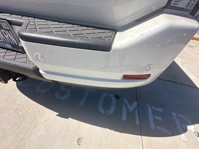 Used 2012 Nissan Armada Platinum RWD image 37