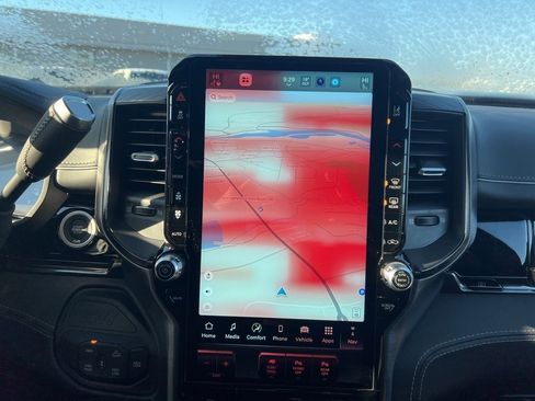 New 2026 RAM 2500 Rebel w/ Rebel Level 2 Equipment Group image 29