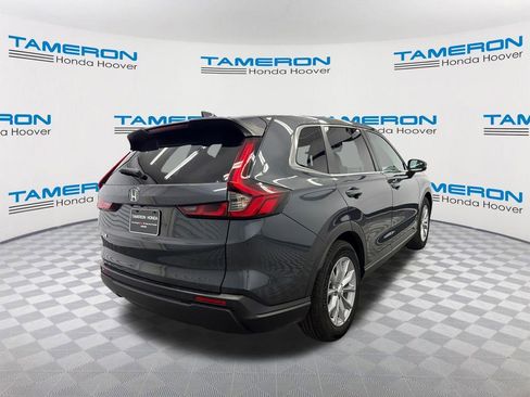 Used 2025 Honda CR-V EX-L image 5