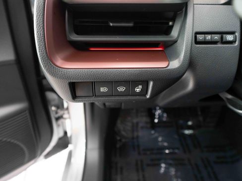 Certified 2026 Toyota Prius Plug-In Hybrid FWD image 12