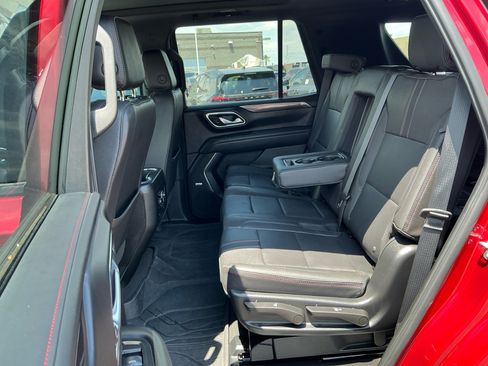 Used 2023 Chevrolet Tahoe RST AWD/4WD image 9