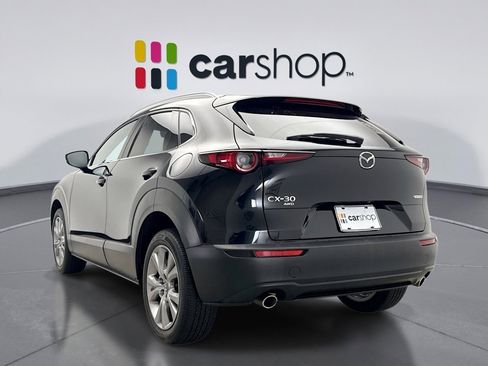 Used 2023 MAZDA CX-30 AWD 2.5 S w/ Premium Package image 3