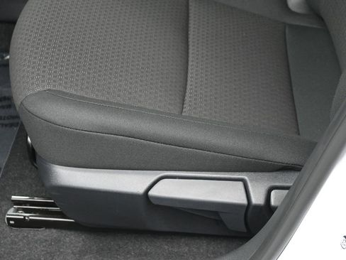 New 2026 Nissan Sentra S w/ Floor Mat Package image 16