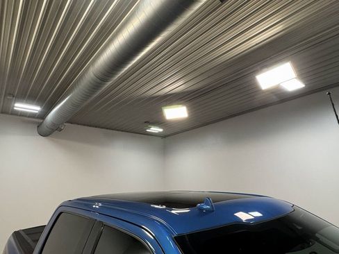 Used 2020 Ford F150 Raptor w/ Equipment Group 802A Luxury image 48