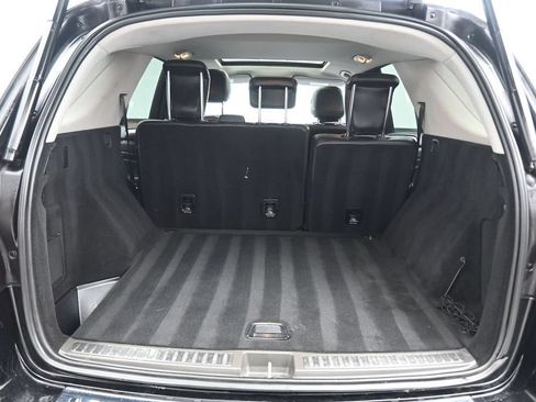 Used 2015 Mercedes-Benz ML 250 BlueTEC 4MATIC image 42