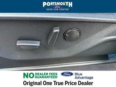 Certified 2023 Ford F150 XLT w/ Equipment Group 302A High image 27