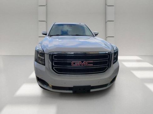 Used 2016 GMC Yukon SLT w/ Open Road Package RWD image 2