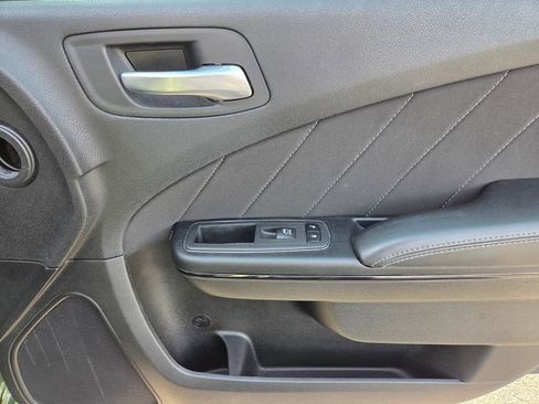 Used 2023 Dodge Charger R/T w/ Performance Handling Group RWD image 22