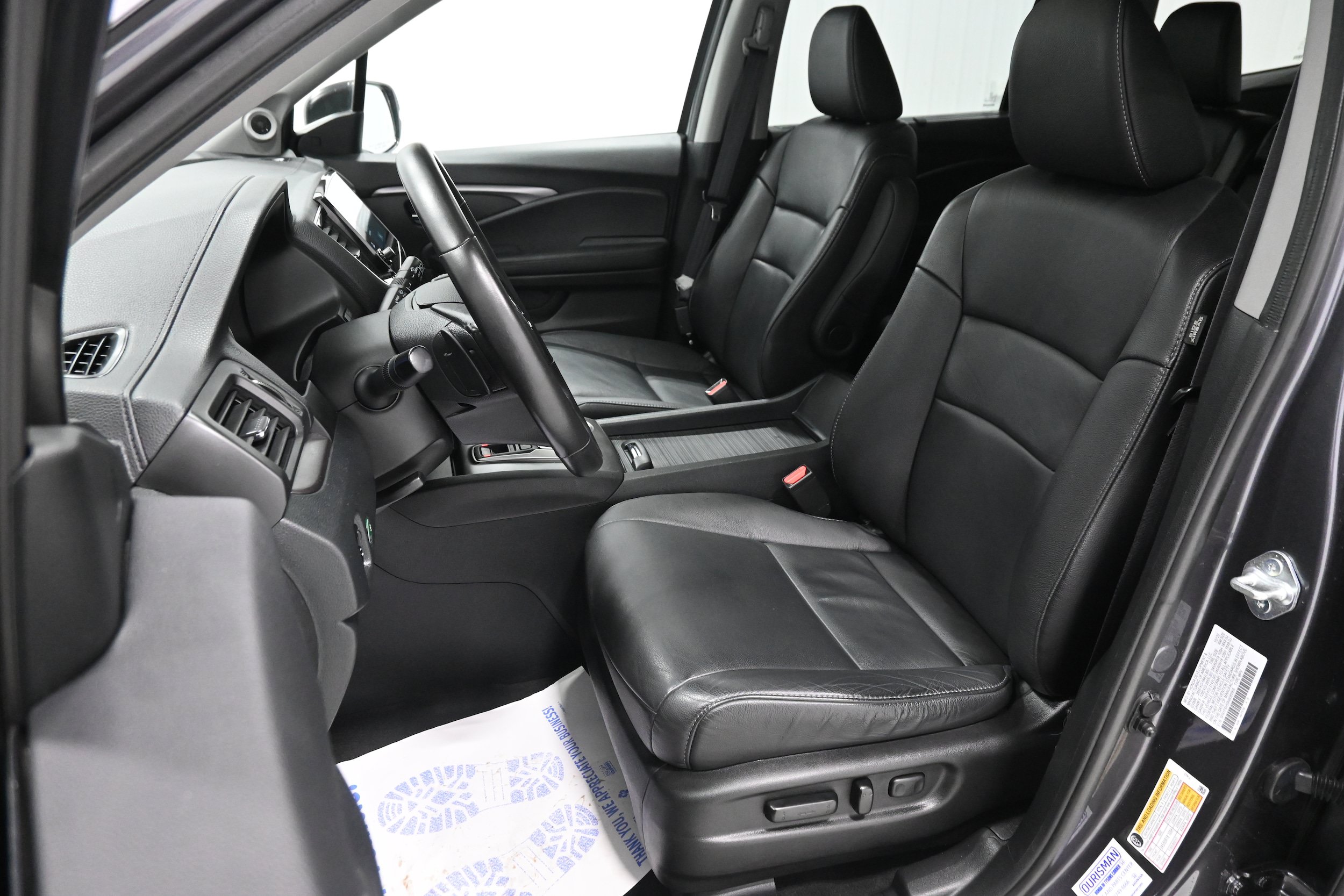Used 2022 Honda Pilot EX-L image 5