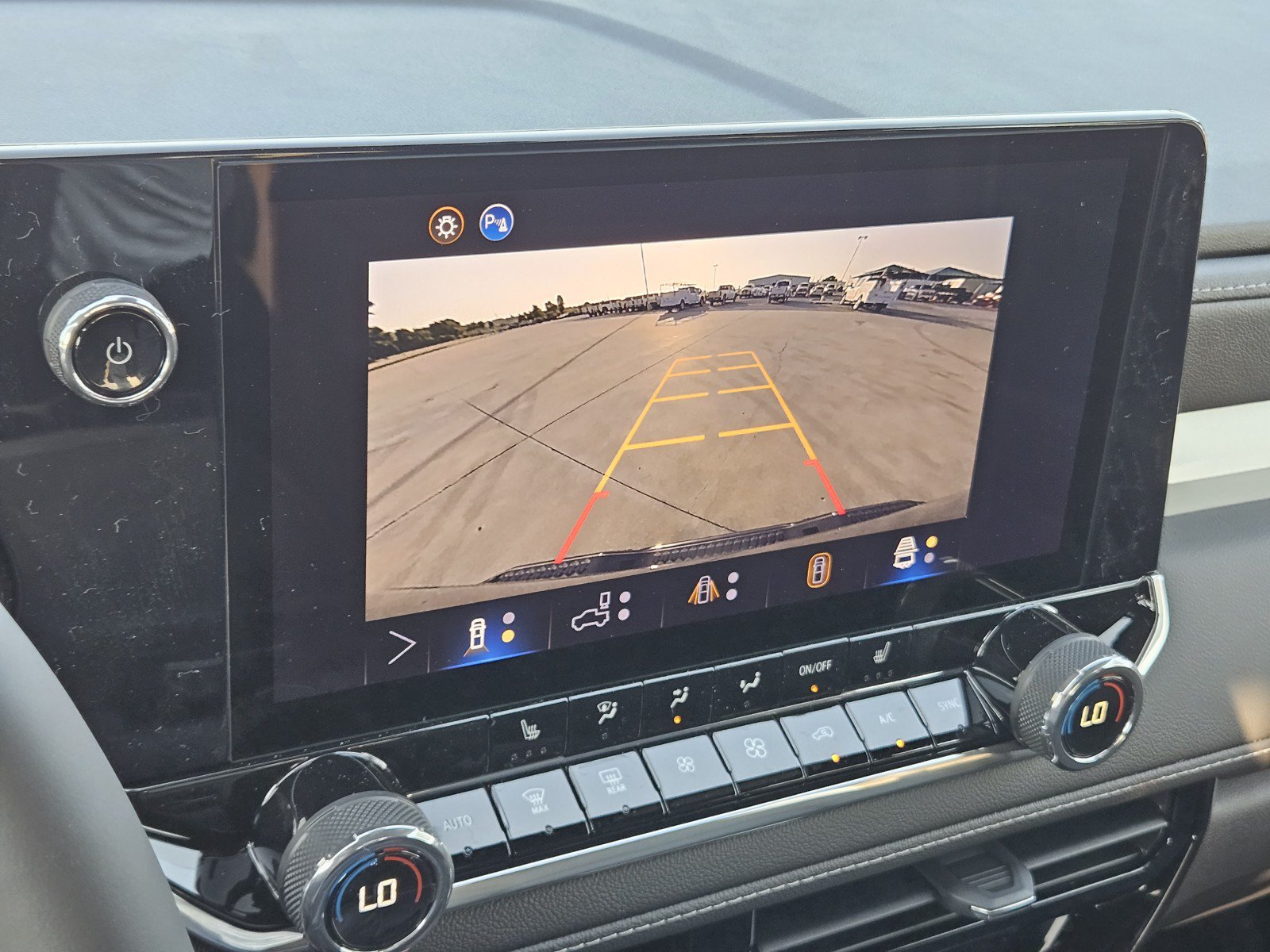 New 2026 Chevrolet Colorado LT w/ LT Convenience Package RWD image 13