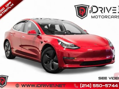 Used 2018 Tesla Model 3 Long Range