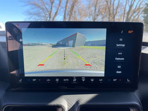 Used 2024 Ford Mustang Coupe image 19