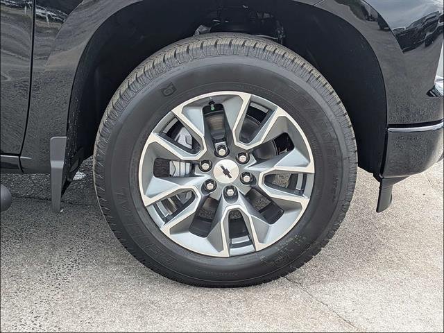New 2026 Chevrolet Silverado 1500 RST w/ Convenience Package II RWD image 11