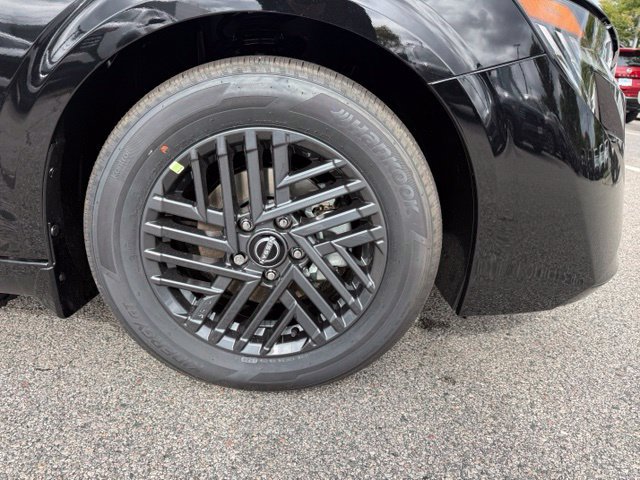New 2027 Nissan Sentra SV w/ SV Convenience Package FWD image 11