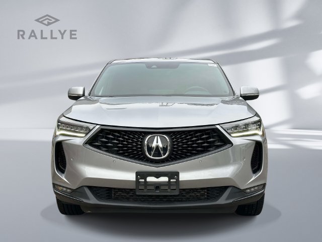 Used 2023 Acura RDX w/ Advance Package AWD/4WD image 8