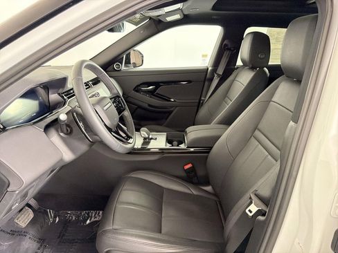 Certified 2026 Land Rover Range Rover Evoque S image 23