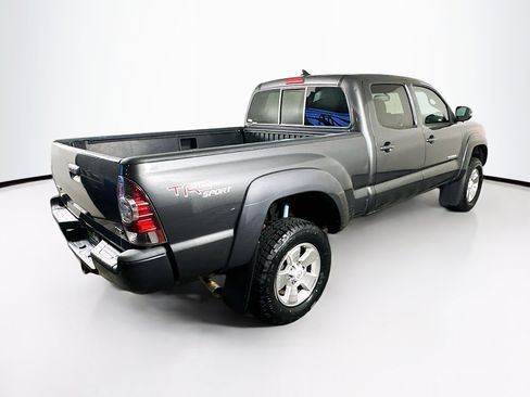 Used 2012 Toyota Tacoma 4x4 Double Cab w/ TRD Sport Pkg image 9