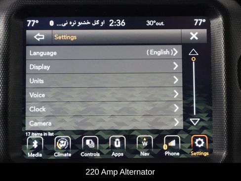 Used 2021 Jeep Wrangler Willys image 34