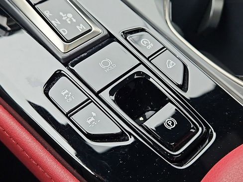 Used 2022 Lexus NX 350 AWD w/ Cold Area Package image 25