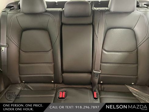 New 2025 MAZDA CX-5 AWD 2.5 S image 36