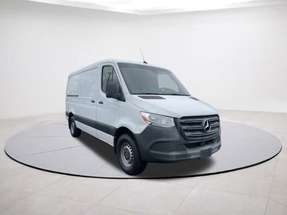 Used 2019 Mercedes-Benz Sprinter 1500