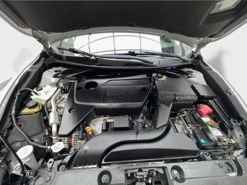 Used 2018 Nissan Altima 2.5 S w/ S Convenience Package FWD image 17
