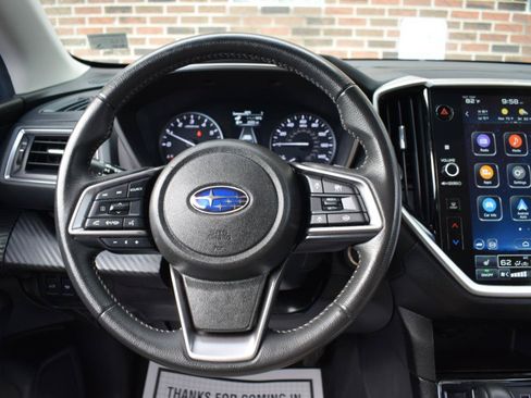 Used 2023 Subaru Ascent Premium w/ Convenience Package AWD/4WD image 18