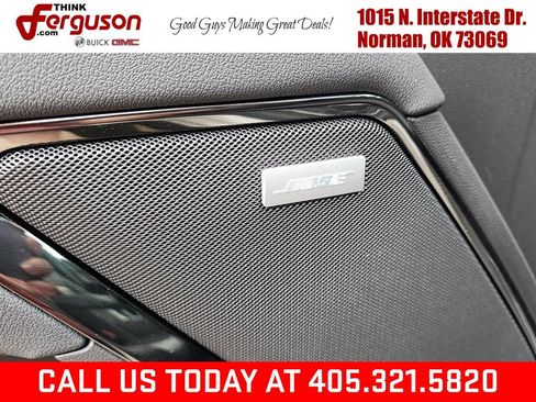 New 2026 GMC Sierra 1500 AT4 w/ AT4 Premium Package AWD/4WD image 16