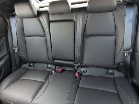 New 2026 MAZDA MAZDA3 2.5 S Hatchback w/ Premium Pkg image 7