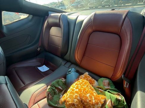 Used 2024 Ford Mustang Premium w/ 2.3L High Performance Package image 33