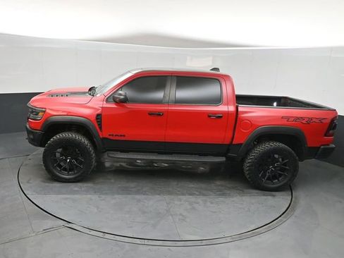 Used 2021 RAM 1500 TRX w/ TRX Level 2 Equipment Group AWD/4WD image 33