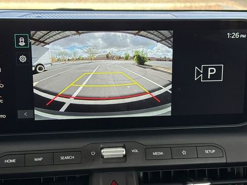 New 2026 Kia K4 EX image 22