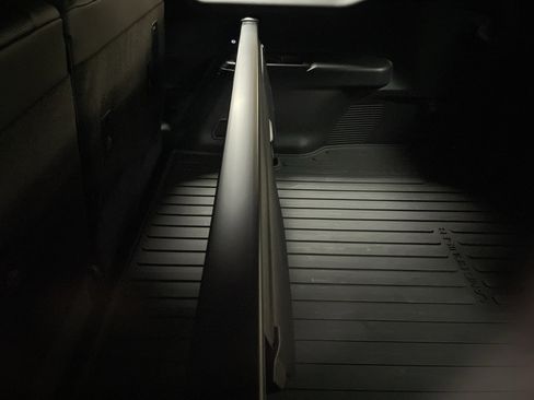 Used 2026 Toyota Land Cruiser w/ Premium Package image 33