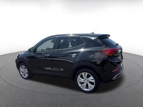 Used 2025 Buick Encore GX Preferred FWD image 10