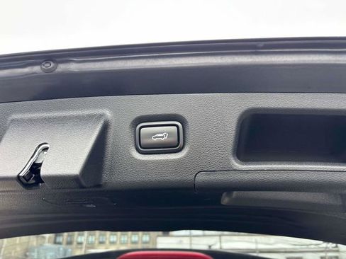 Certified 2023 Hyundai Santa Fe SEL image 13