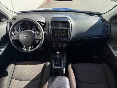 Used 2019 Mitsubishi Outlander Sport SE image 12