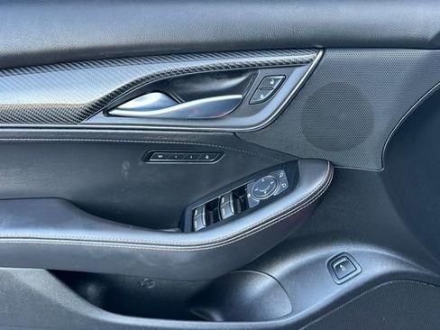 Used 2023 Cadillac CT5 Sport w/ Cold Weather Package image 12