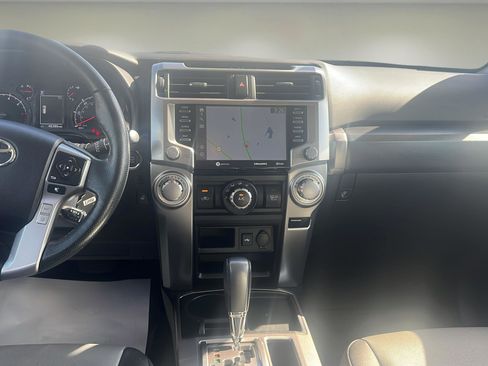 Used 2023 Toyota 4Runner SR5 Premium image 10