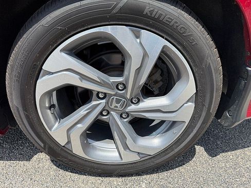 Used 2019 Honda Accord EX-L image 14