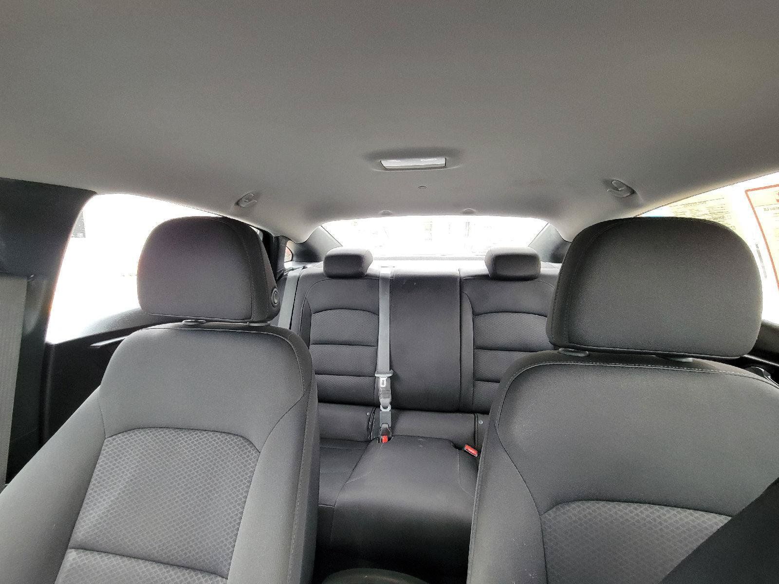 Used 2019 Chevrolet Malibu LS w/ LPO, Convenience Package 2 FWD image 23