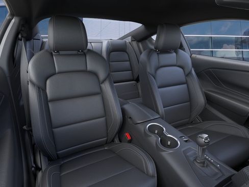 New 2026 Ford Mustang GT Premium RWD image 12