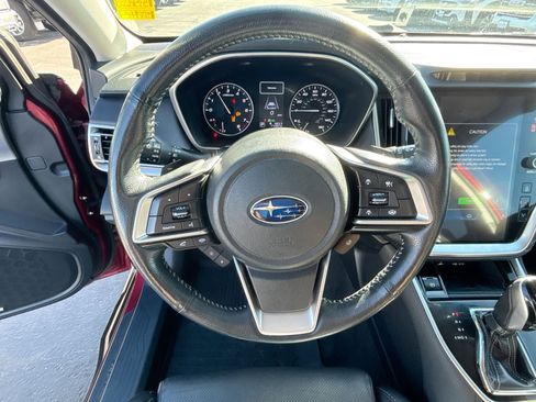 Used 2021 Subaru Outback Limited XT w/ Popular Package #2 image 50