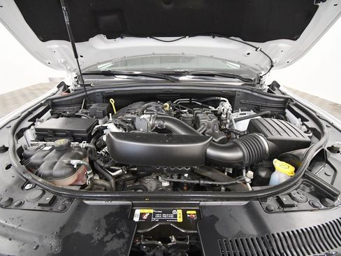 Used 2024 Dodge Durango GT image 12