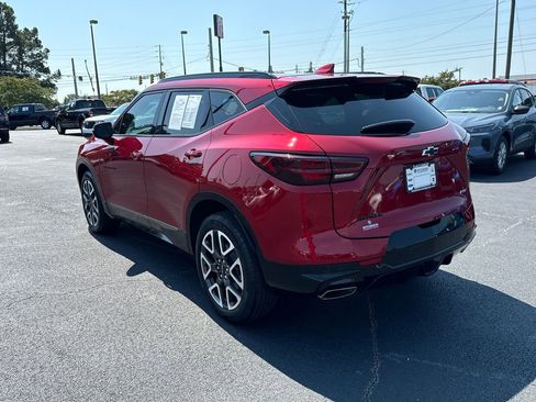 Used 2023 Chevrolet Blazer RS image 5