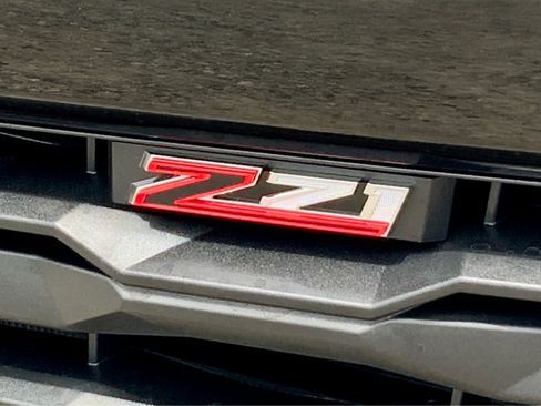 New 2026 Chevrolet Colorado Z71 AWD/4WD image 18