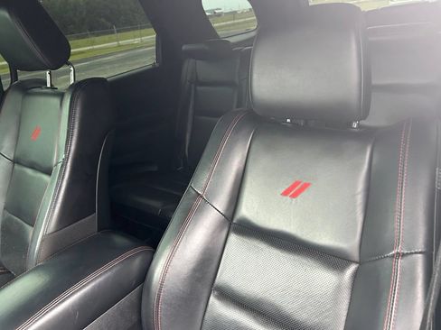 Used 2024 Dodge Durango GT RWD image 11