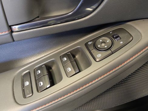 Used 2023 Hyundai Sonata N Line image 27